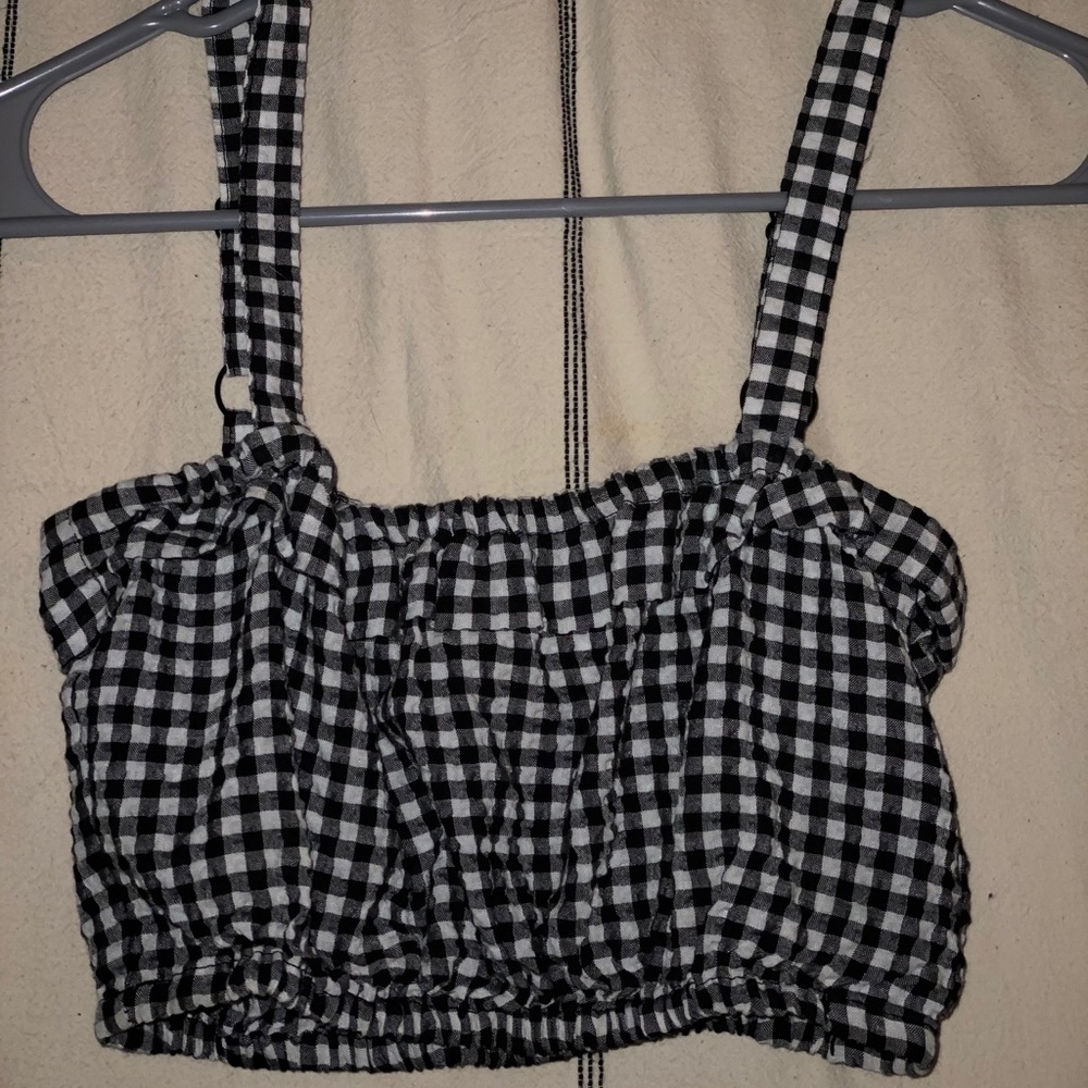 h&m tank